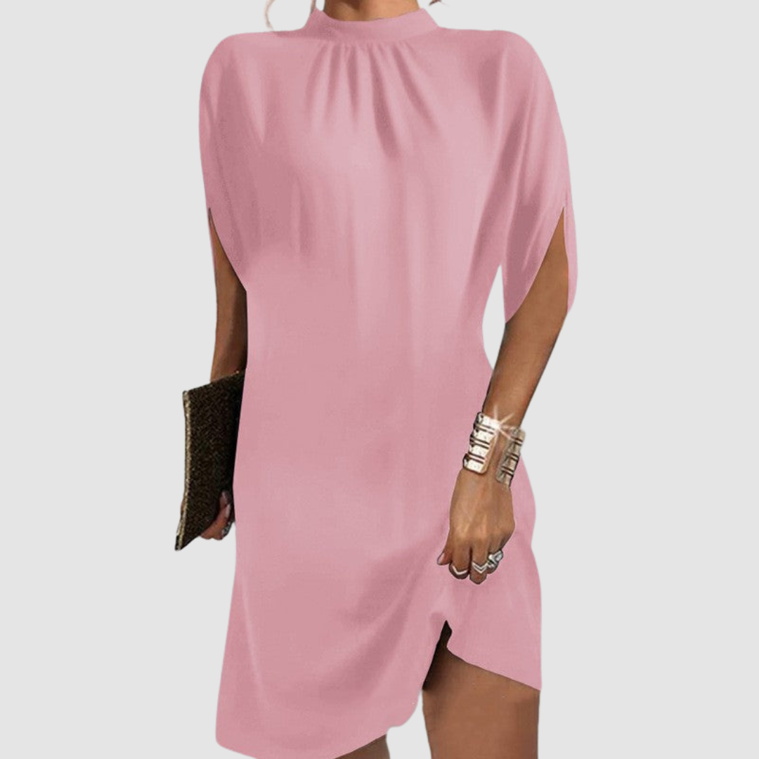 Emmi™ Effortless Elegance Dress