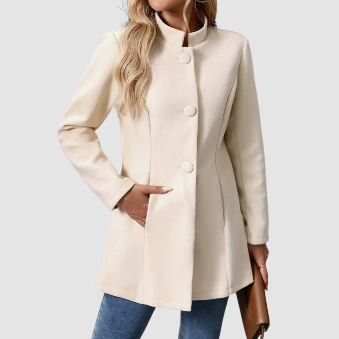 Lucille™ Elegant Coat