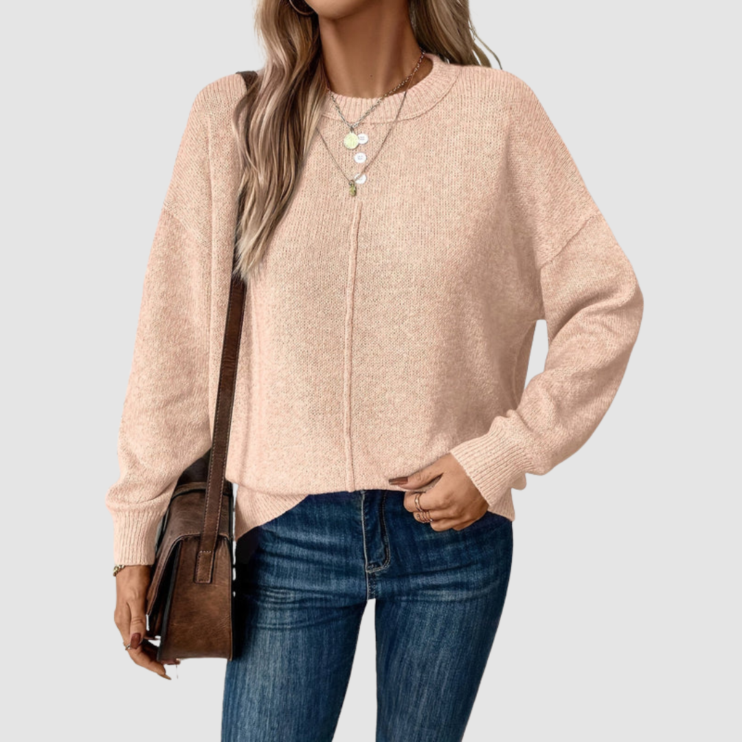 Ash™ Elegant Casual Sweater