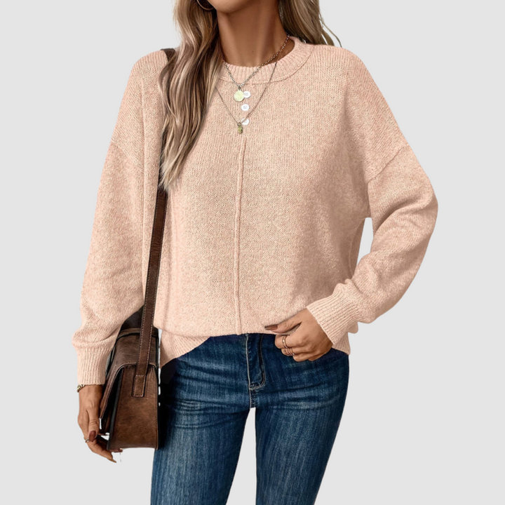 Ash™ Elegant Casual Sweater
