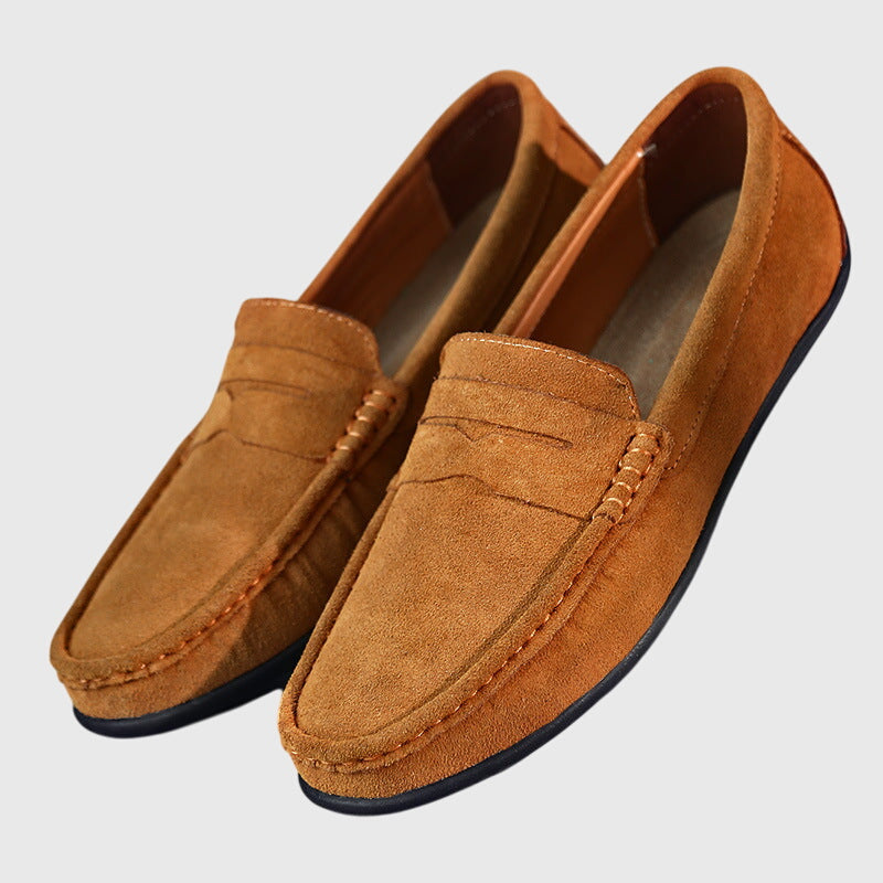 Jennilyn™ Orthopedic Loafers