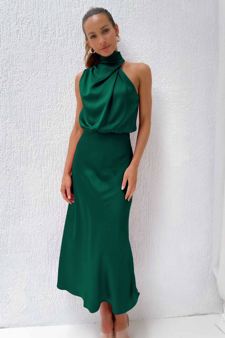 Audry™ Elegant Casual Dress