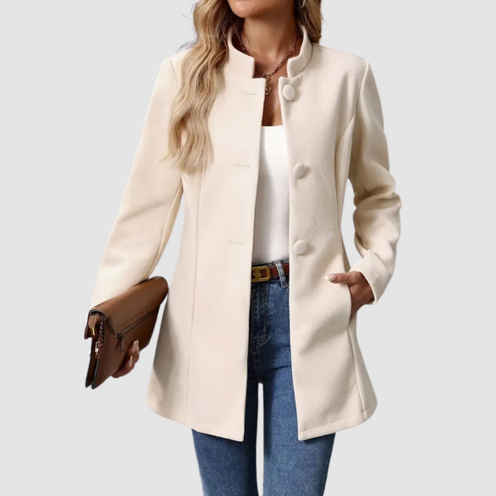 Lucille™ Elegant Coat