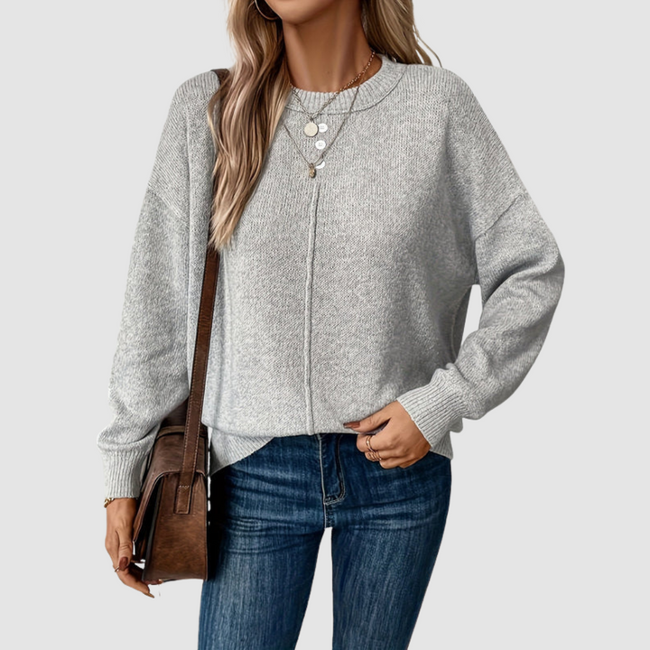 Ash™ Elegant Casual Sweater
