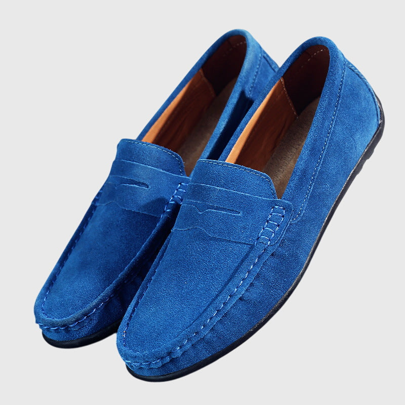 Jennilyn™ Orthopedic Loafers