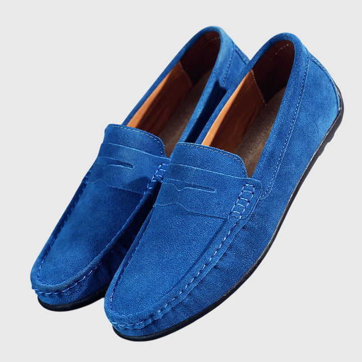 Jennilyn™ Orthopedic Loafers