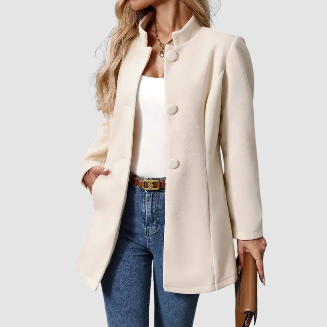 Lucille™ Elegant Coat
