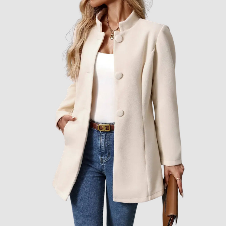 Lucille™ Elegant Coat