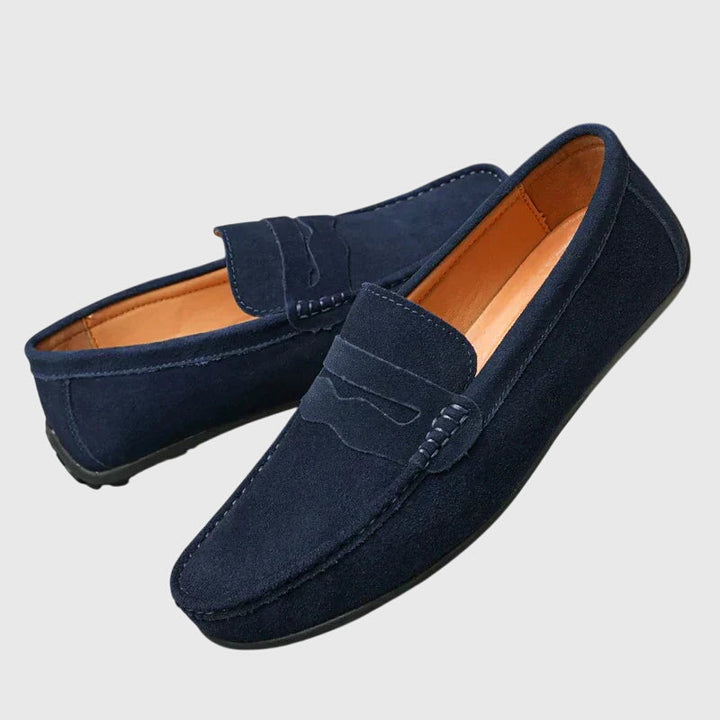Jennilyn™ Orthopedic Loafers