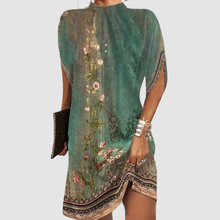 Emmi™ Effortless Elegance Dress