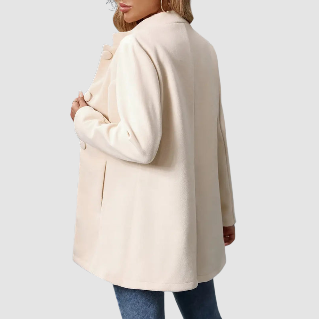 Lucille™ Elegant Coat