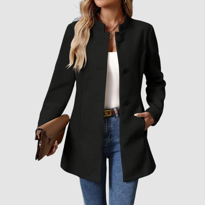 Lucille™ Elegant Coat