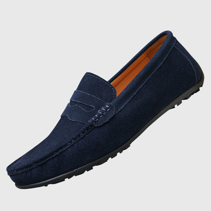 Jennilyn™ Orthopedic Loafers