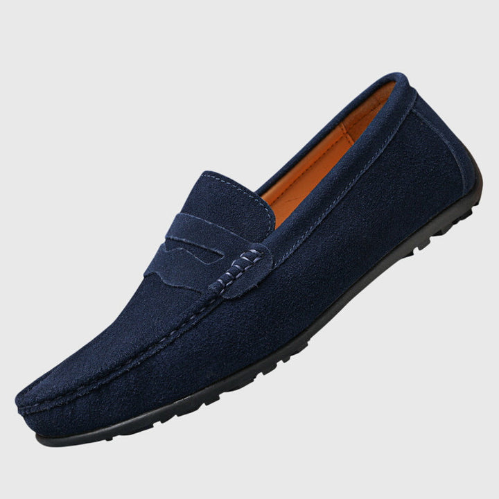 Jennilyn™ Orthopedic Loafers