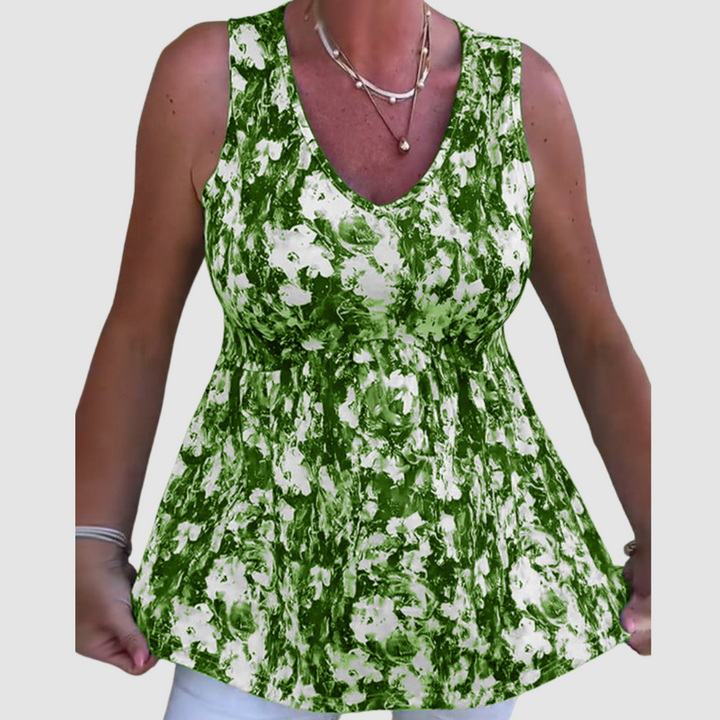 Nicolette™ Soft Breathable Top