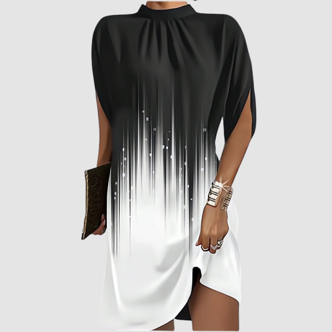 Emmi™ Effortless Elegance Dress