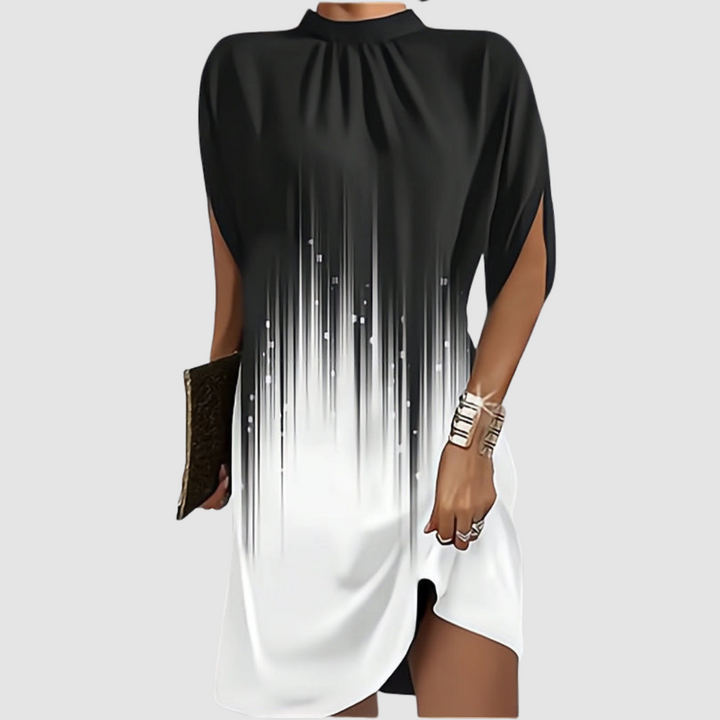 Emmi™ Effortless Elegance Dress