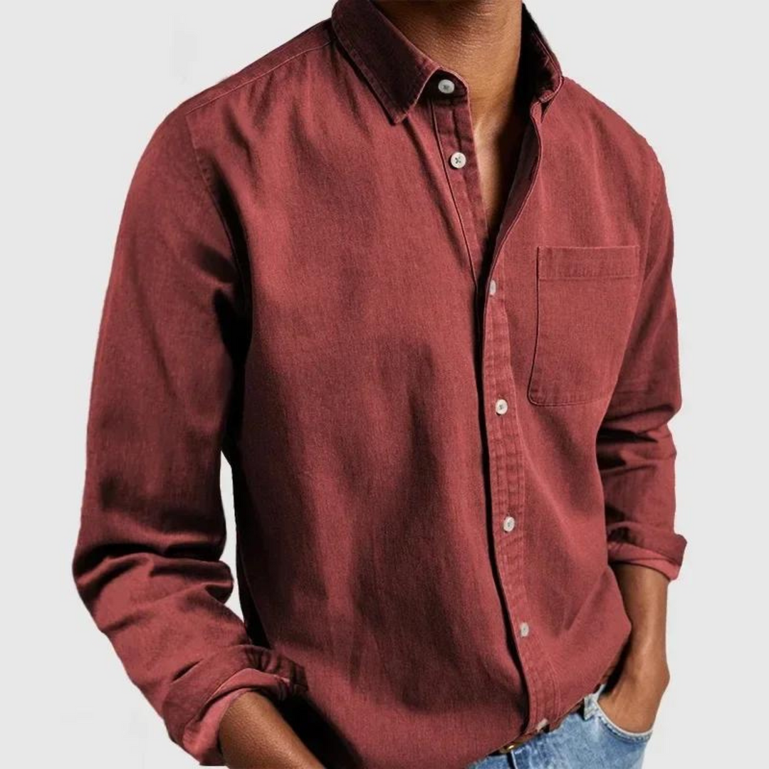 Victor™ Elegant shirt