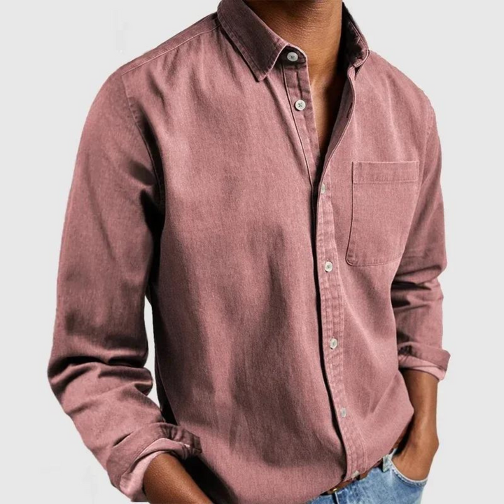 Victor™ Elegant shirt