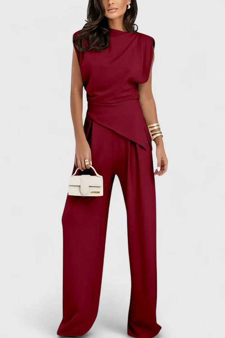 Anicia™ Elegant Two-Piece Set