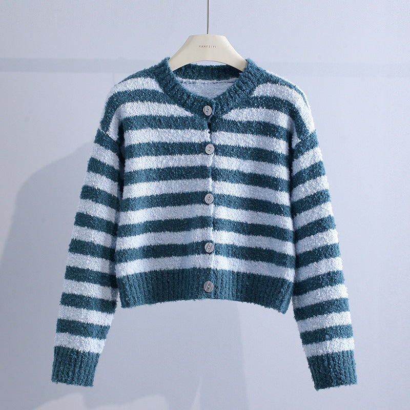Laine™ Cashmere Cardigan