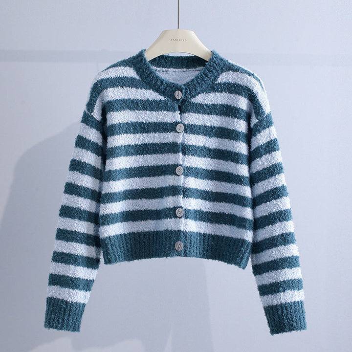 Laine™ Cashmere Cardigan