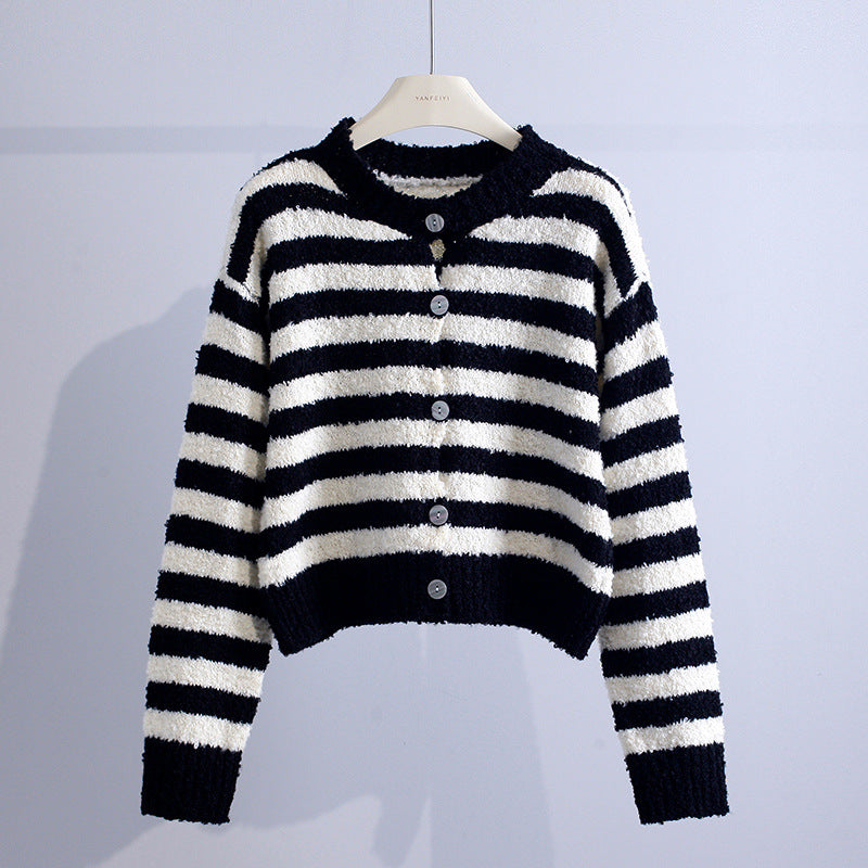 Laine™ Cashmere Cardigan