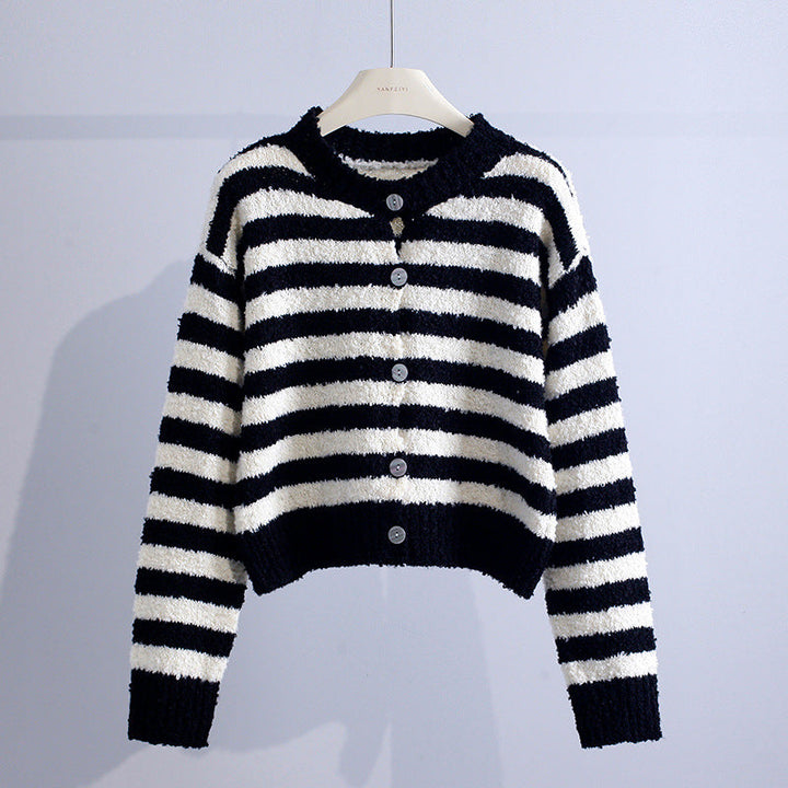Laine™ Cashmere Cardigan