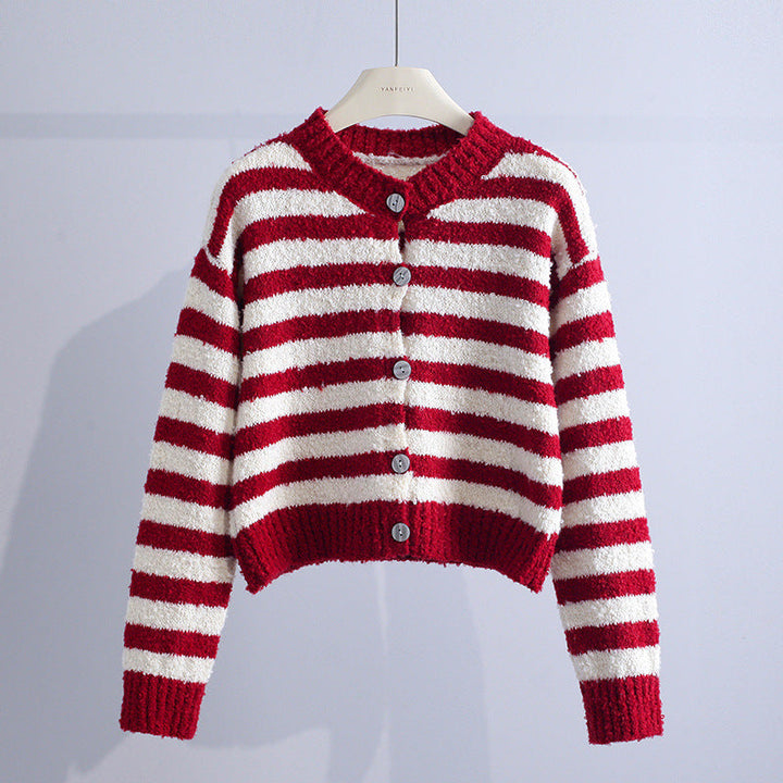 Laine™ Cashmere Cardigan