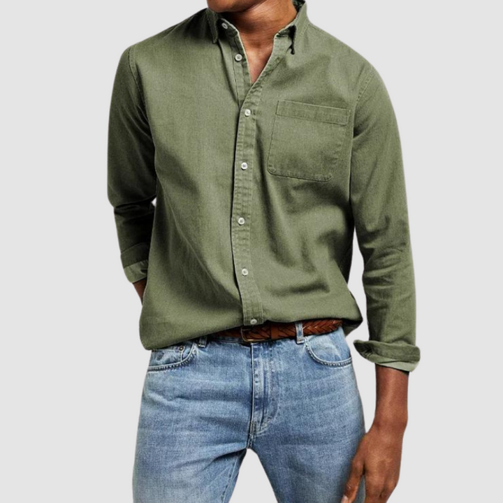 Victor™ Elegant shirt