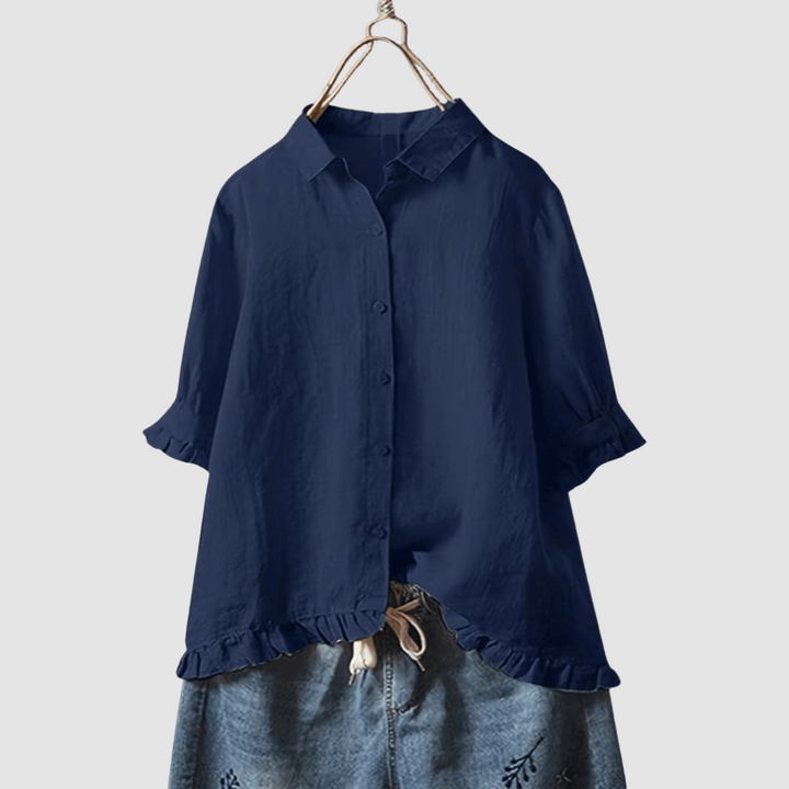 Monica™ Timeless Breathable blouse