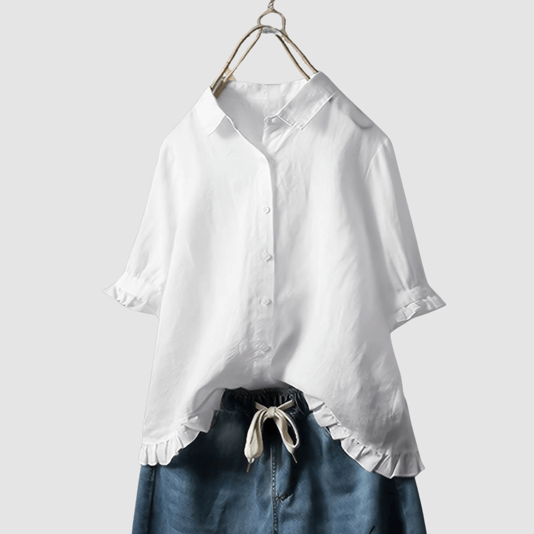 Monica™ Timeless Breathable blouse