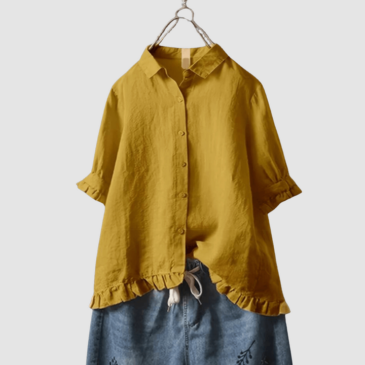 Monica™ Timeless Breathable blouse