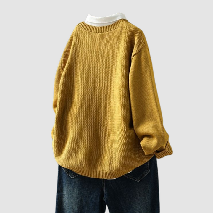Belle™ Cozy Knit Cardigan