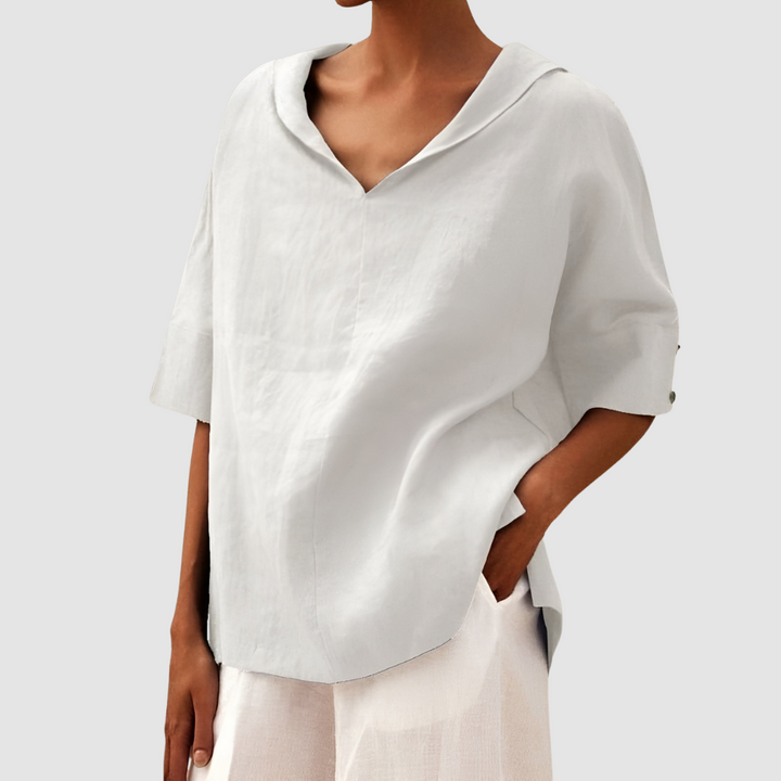 Rita™ Elegant Timeless Blouse