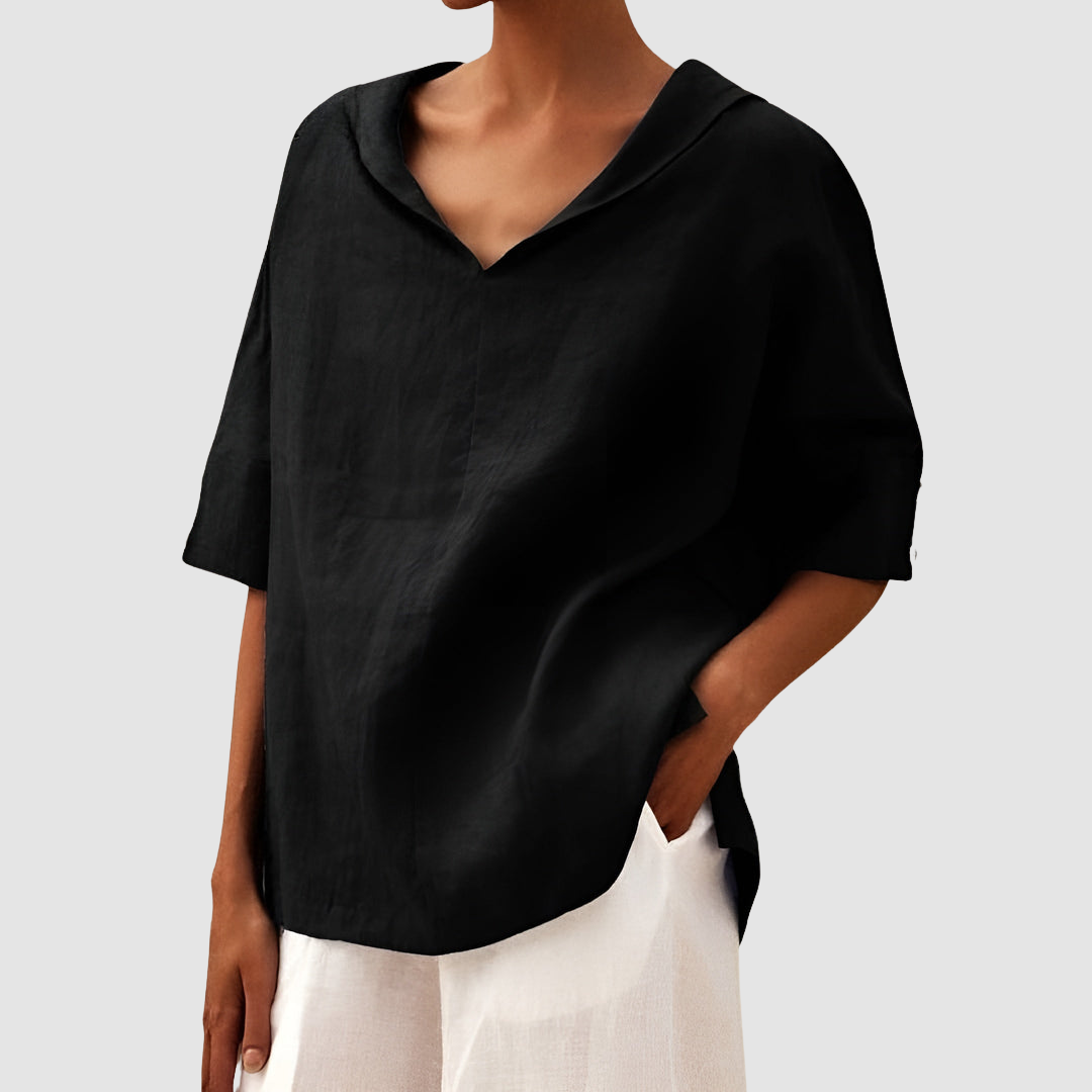 Rita™ Elegant Timeless Blouse