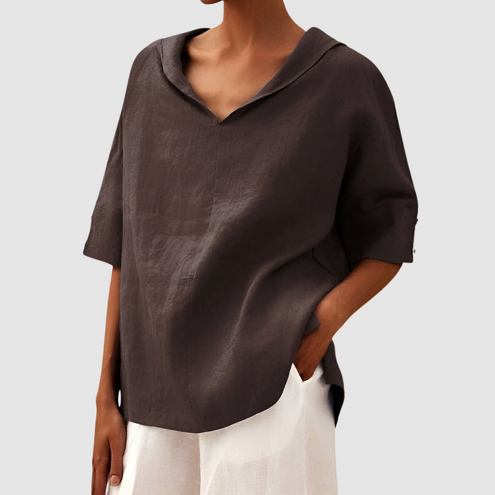 Rita™ Elegant Timeless Blouse