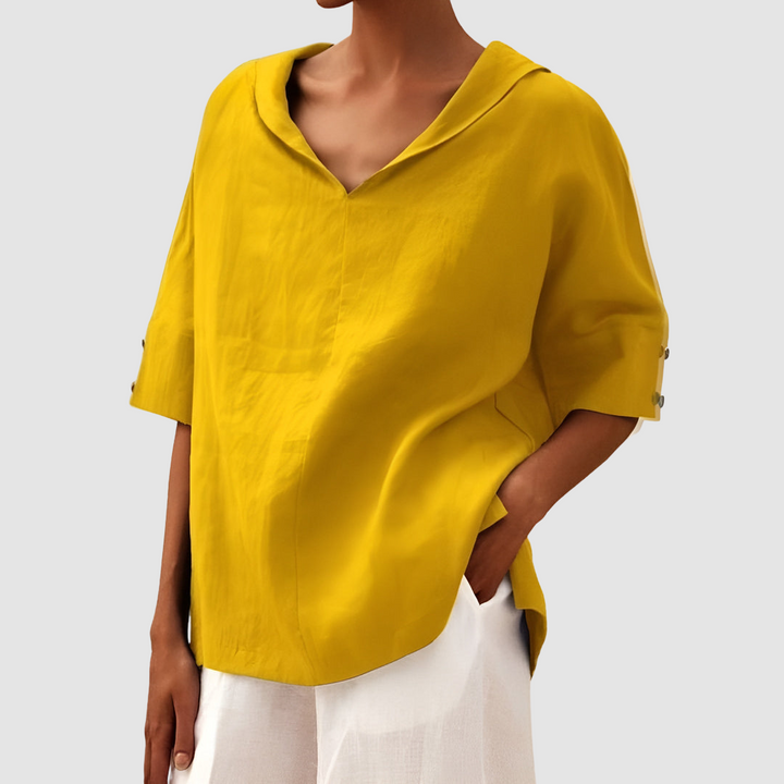 Rita™ Elegant Timeless Blouse