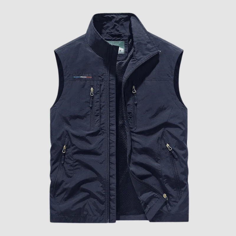 Harrison™ Breathable Outdoor Utility Vest