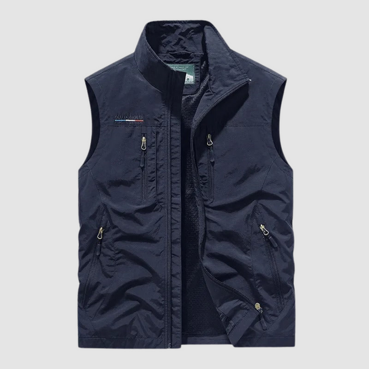 Harrison™ Breathable Outdoor Utility Vest