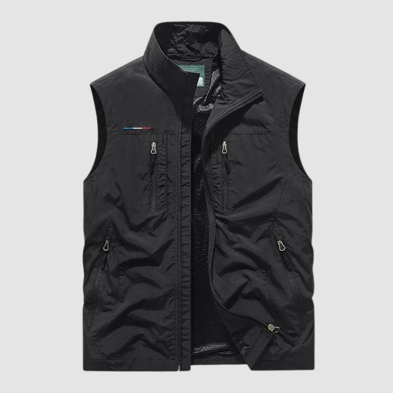 Harrison™ Breathable Outdoor Utility Vest