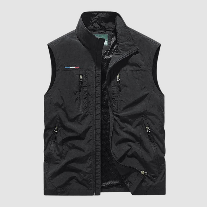 Harrison™ Breathable Outdoor Utility Vest