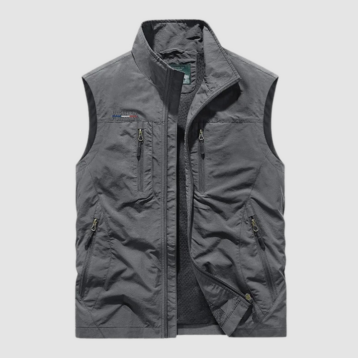 Harrison™ Breathable Outdoor Utility Vest