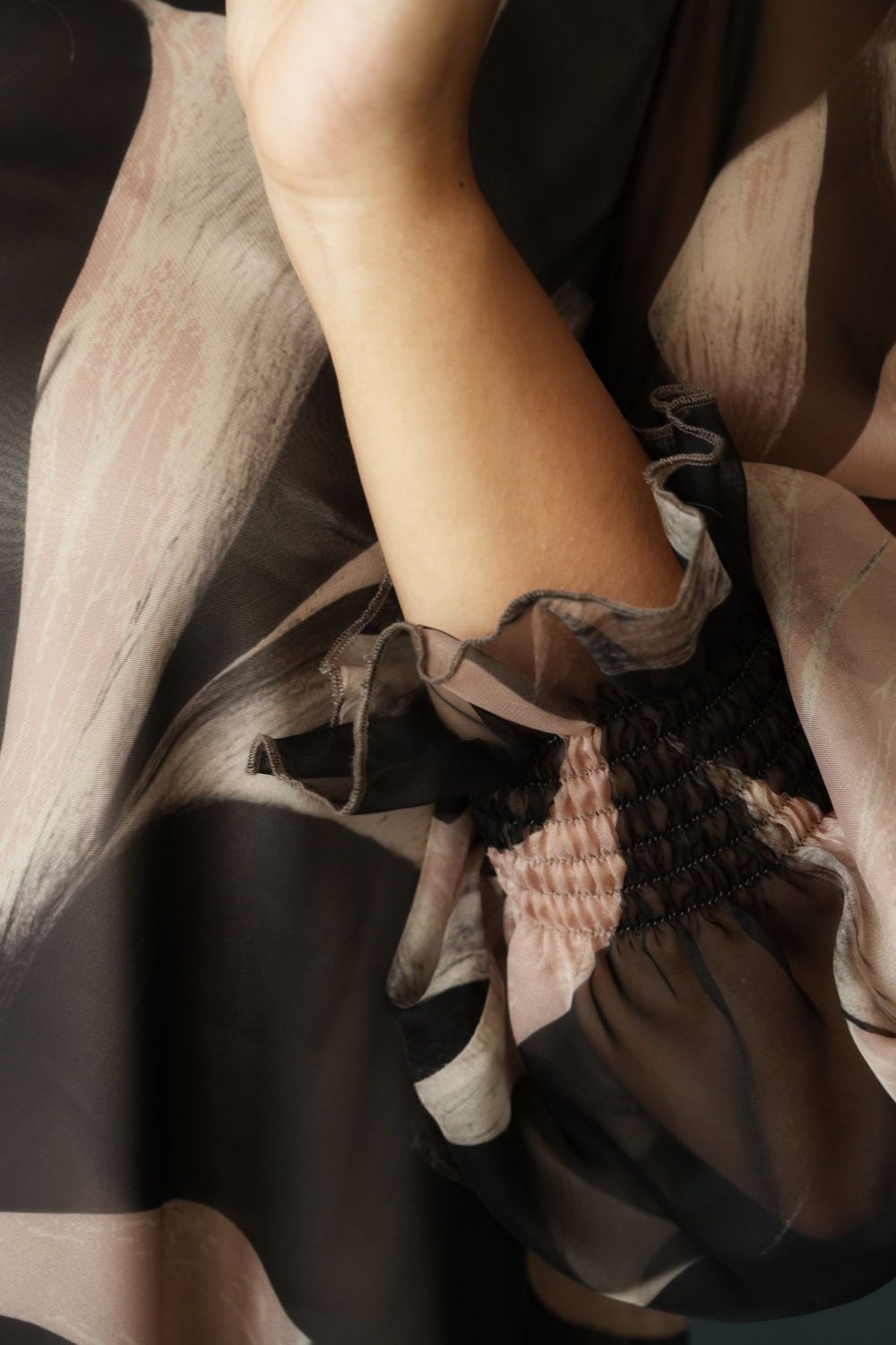 Catherin™ Elegant Comfortable Dress