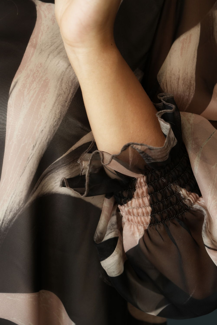 Catherin™ Elegant Comfortable Dress