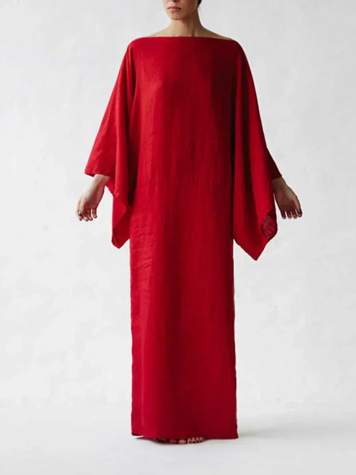 Reese™ Kimono-Style Dress