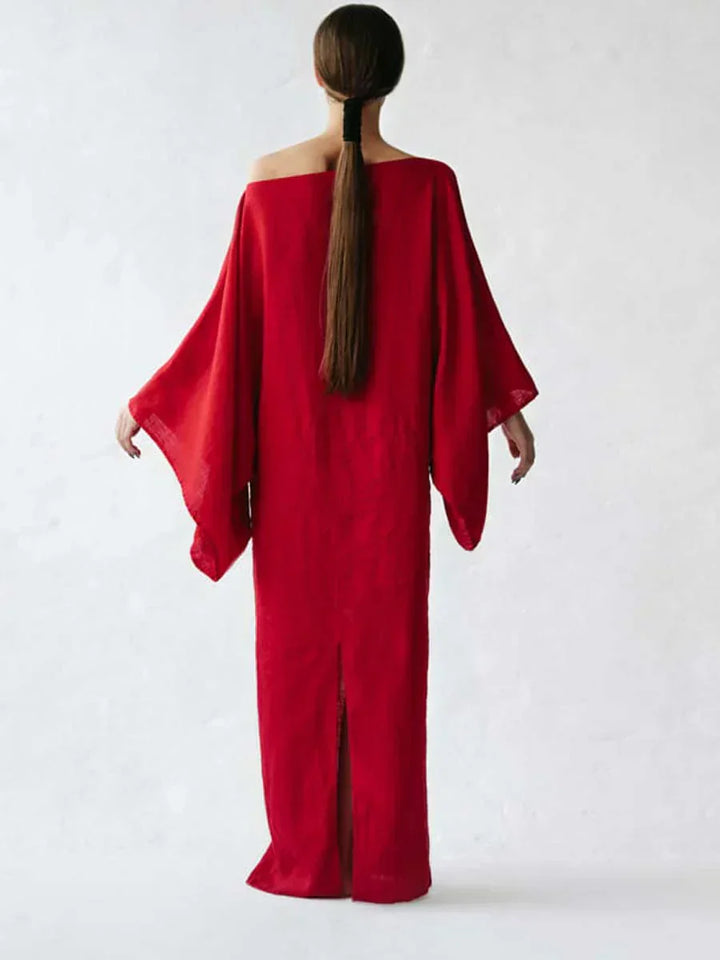 Reese™ Kimono-Style Dress