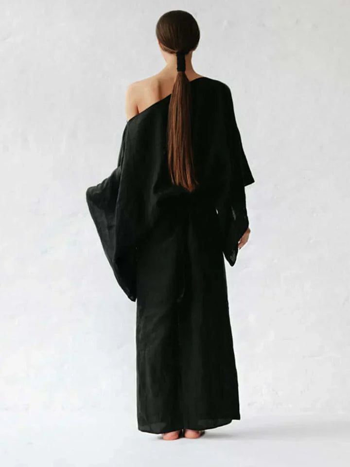 Reese™ Kimono-Style Dress