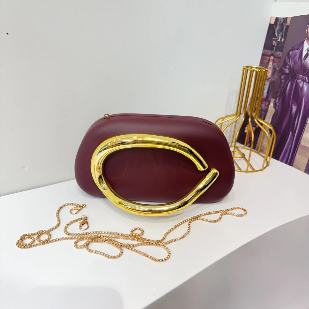 Georgina™ Elegant Clutch