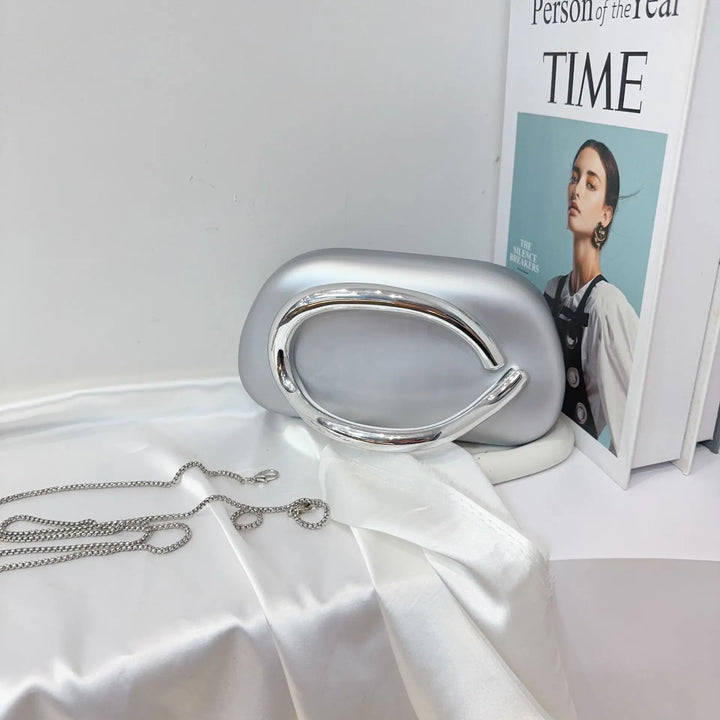 Georgina™ Elegant Clutch